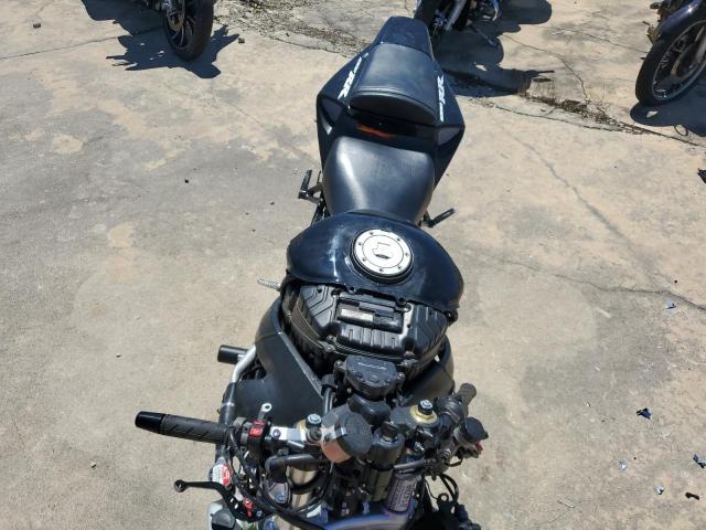 2006 HONDA CBR1000 RR  