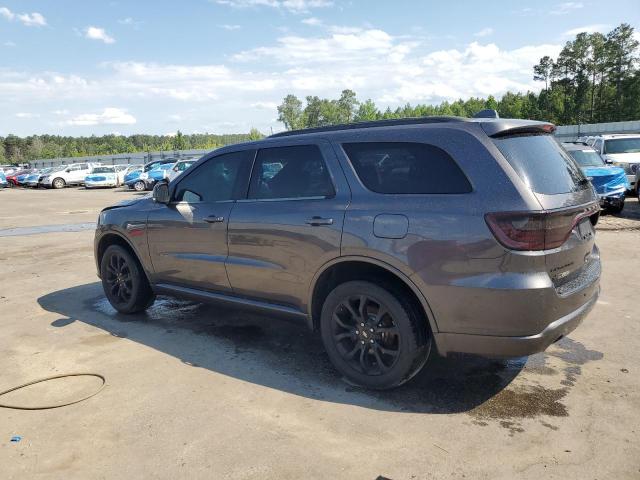  DODGE DURANGO 2019 Szary