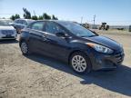 2017 Hyundai Elantra Gt  for Sale in American Canyon, CA - Rear End