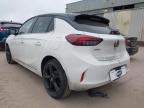 2020 VAUXHALL CORSA ELIT for sale at Copart PETERLEE