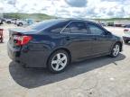 2012 Toyota Camry Base en Venta en Tulsa, OK - Rear End