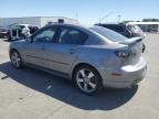 2004 Mazda 3 S na sprzedaż w Sacramento, CA - Rear End