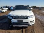 2015 Land Rover Range Rover Sport Sc იყიდება Brighton-ში, CO - Front End