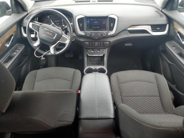 GMC TERRAIN 2019 Серый