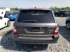 2006 Land Rover Range Rover Sport Hse en Venta en North Billerica, MA - Mechanical
