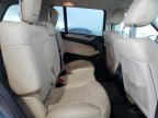 2017 Mercedes-Benz Gls 450 4Matic на продаже в West Palm Beach, FL - Front End