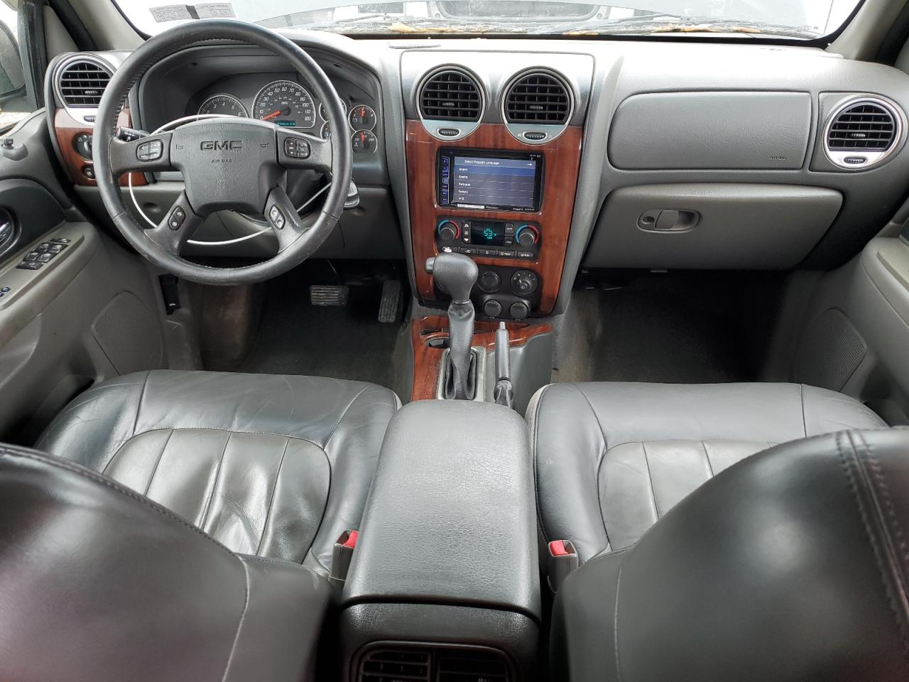 2004 GMC Envoy VIN: 1GKDT13S842210243 Lot: 55672595