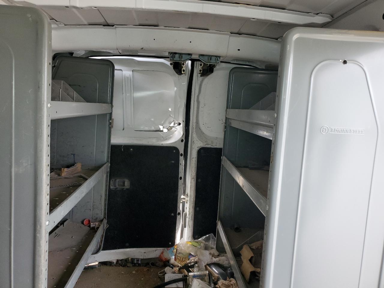 2019 Nissan Nv200 2.5S VIN: 3N6CM0KN3KK690703 Lot: 56587435