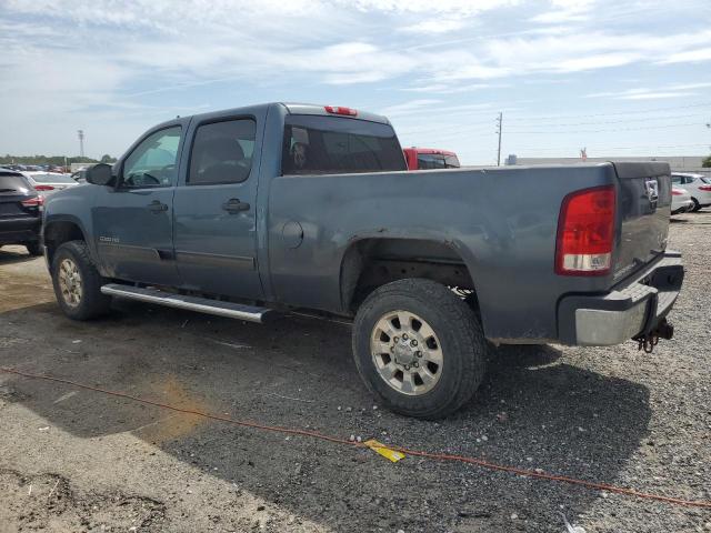 Pickups GMC SIERRA 2012 Gray