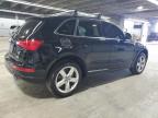 2014 Audi Q5 Tdi Premium Plus for Sale in Wheeling, IL - Side