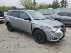 2018 Mitsubishi Outlander Se en Venta en West Warren, MA - Front End