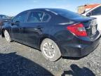 2012 HONDA CIVIC LX   à vendre chez Copart QC - MONTREAL