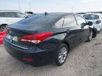 2015 HYUNDAI I40 S CRDI for sale at Copart CORBY