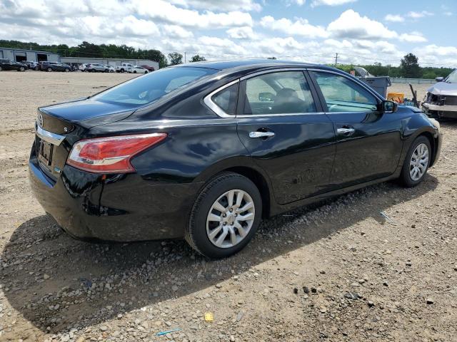  NISSAN ALTIMA 2013 Чорний
