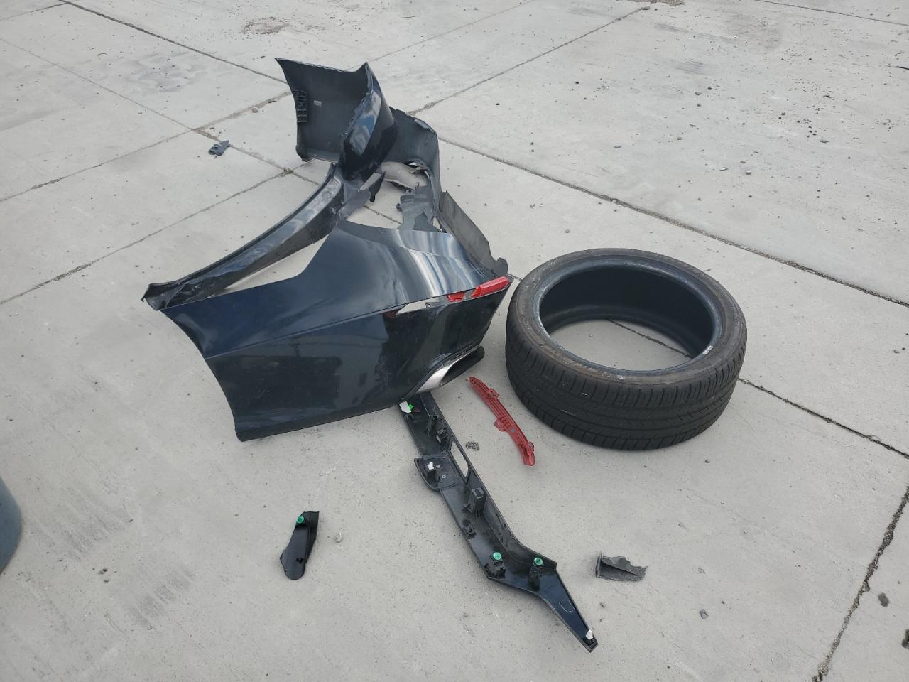 1HGCV1F33KA029724 HONDA ACCORD 2019