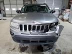2016 Jeep Compass Sport de vânzare în Bridgeton, MO - Front End