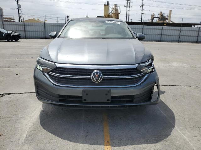  VOLKSWAGEN JETTA 2022 Szary