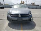 2022 Volkswagen Jetta Se for Sale in Sun Valley, CA - Rear End
