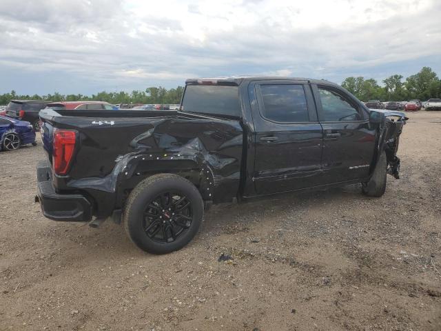  GMC SIERRA 2023 Black