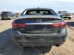 2018 Infiniti Q50 Luxe de vânzare în Greenwood, NE - Hail