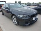 2013 BMW 520D M SPO for sale at Copart SANDY