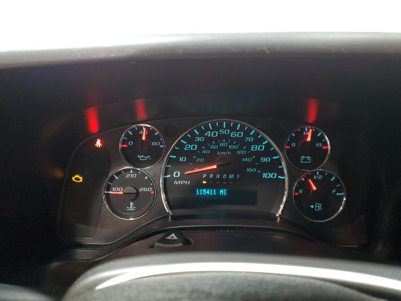 2020 Chevrolet Express G2500 VIN: 1GCWGAFP5L1178503 Lot: 57335905