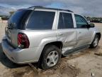 2006 Chevrolet Trailblazer Ls zu verkaufen in Pekin, IL - Side