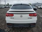 2019 Mercedes-Benz Gle Coupe 63 Amg-S for Sale in Central Square, NY - Normal Wear
