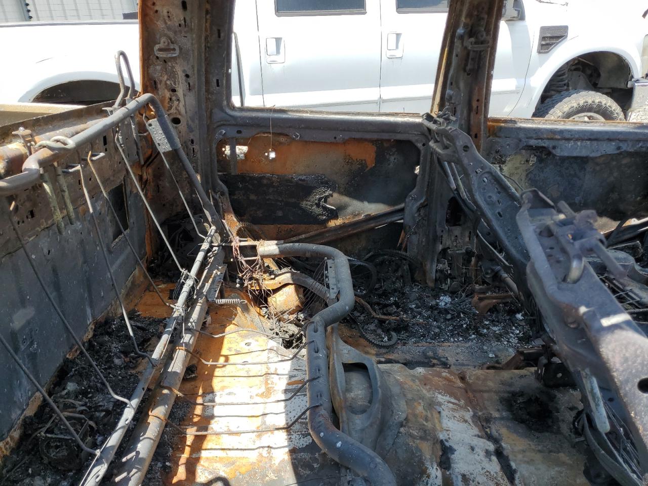 2022 Ram 3500 Tradesman VIN: 3C63RRGL5NG378512 Lot: 54240905