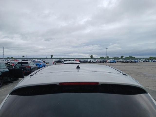 2013 FORD FOCUS TITA
