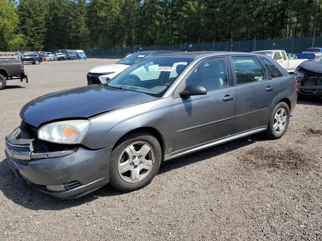 2004 Chevrolet Malibu Maxx Lt