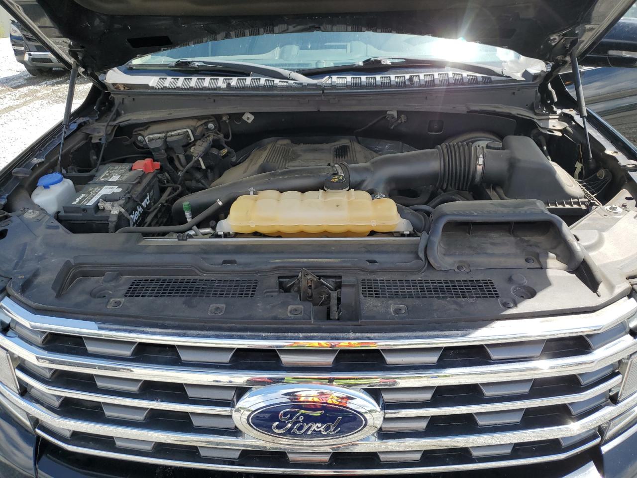 2018 Ford Expedition Xlt VIN: 1FMJU1HT4JEA16568 Lot: 56177575