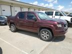 2008 Honda Ridgeline Rtx იყიდება Louisville-ში, KY - Front End