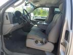 2006 Ford F350 Srw Super Duty للبيع في Windham، ME - Burn - Engine