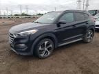 2018 Hyundai Tucson Value for Sale in Elgin, IL - Minor Dent/Scratches