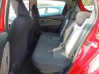 2019 TOYOTA YARIS ICON for sale at Copart WHITBURN