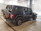 2018 Jeep Wrangler Unlimited Rubicon for Sale in Casper, WY - Rollover