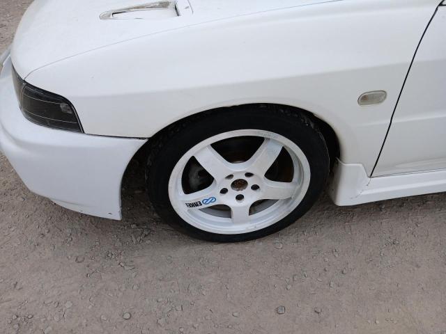 1996 MITSUBISHI LANCER EVO
