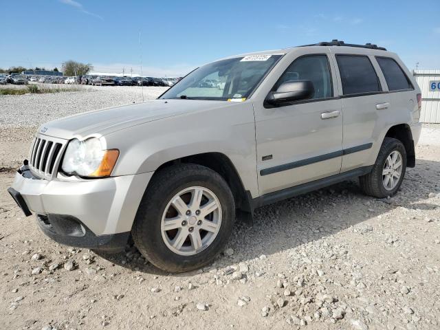 2008 Jeep Grand Cherokee Laredo