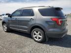 2017 FORD EXPLORER XLT à vendre chez Copart ON - OTTAWA