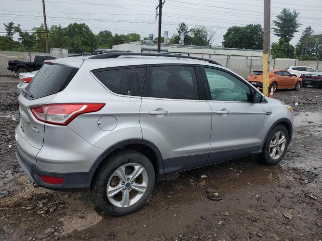  FORD ESCAPE 2013 Silver