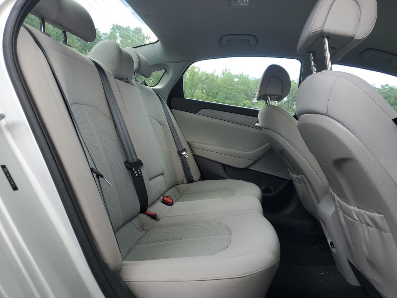 2016 Hyundai Sonata Se VIN: 5NPE24AF1GH315879 Lot: 56278565