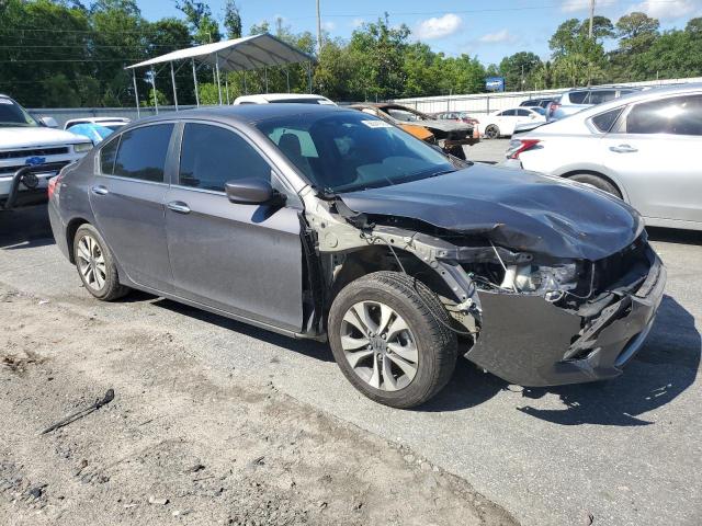  HONDA ACCORD 2013 Szary