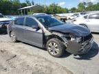2013 Honda Accord Lx en Venta en Savannah, GA - Front End