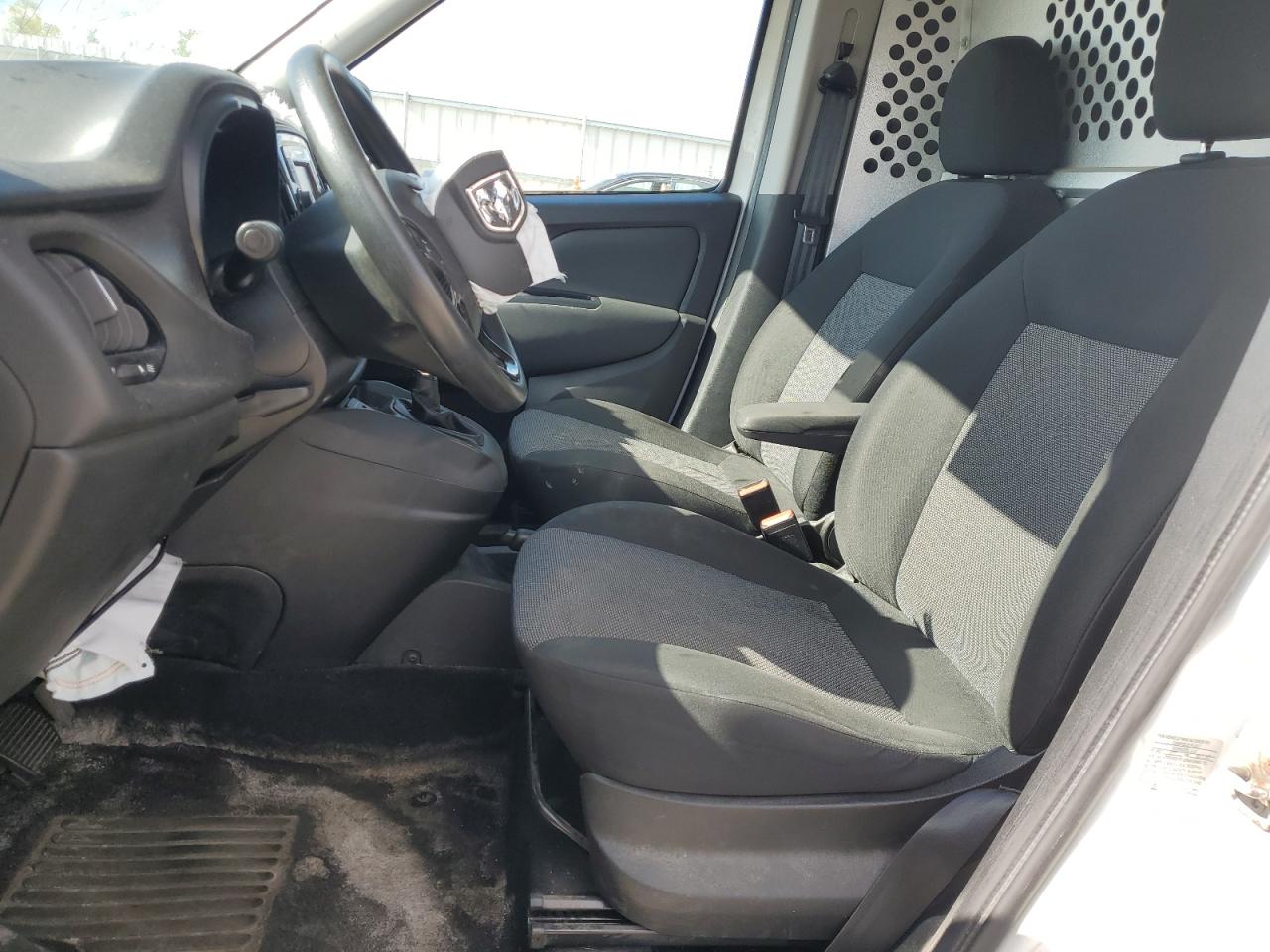 2020 Ram Promaster City VIN: ZFBHRFAB0L6R71306 Lot: 58370285