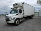 2017 Hino 258/268  for Sale in Leroy, NY - All Over