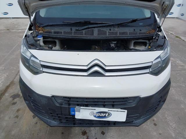 2018 CITROEN DISPATCH 1