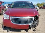 2013 Chrysler Town & Country Limited for Sale in Woodhaven, MI - Front End