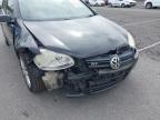 2007 VOLKSWAGEN GOLF GT TS for sale at Copart SANDTOFT