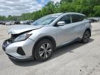 2019 Nissan Murano S zu verkaufen in Ellwood City, PA - Front End